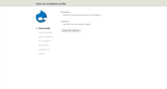 Desktop Screenshot of fox-tree.com